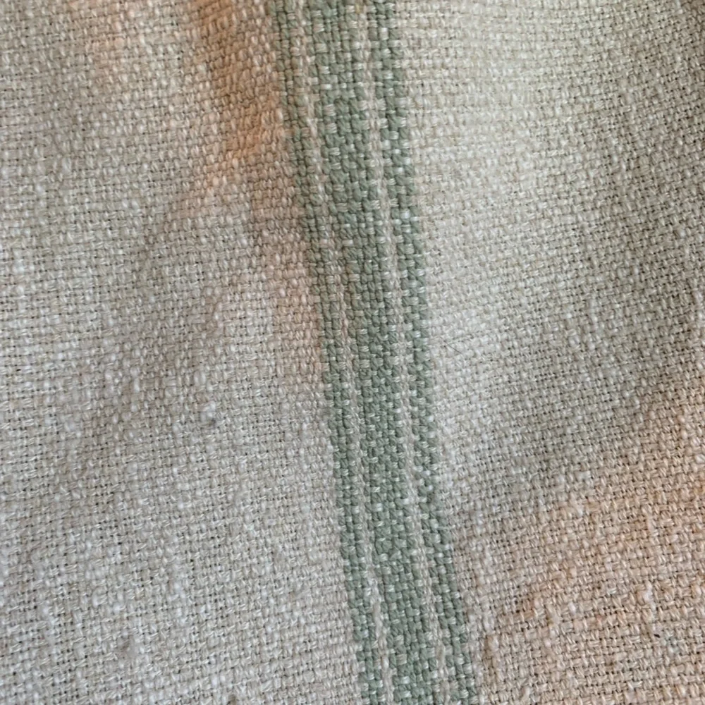 Linen and cotton Duvet cover